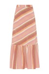 THE CARNIVAL WRAP SKIRT