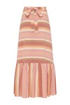 THE CARNIVAL WRAP SKIRT