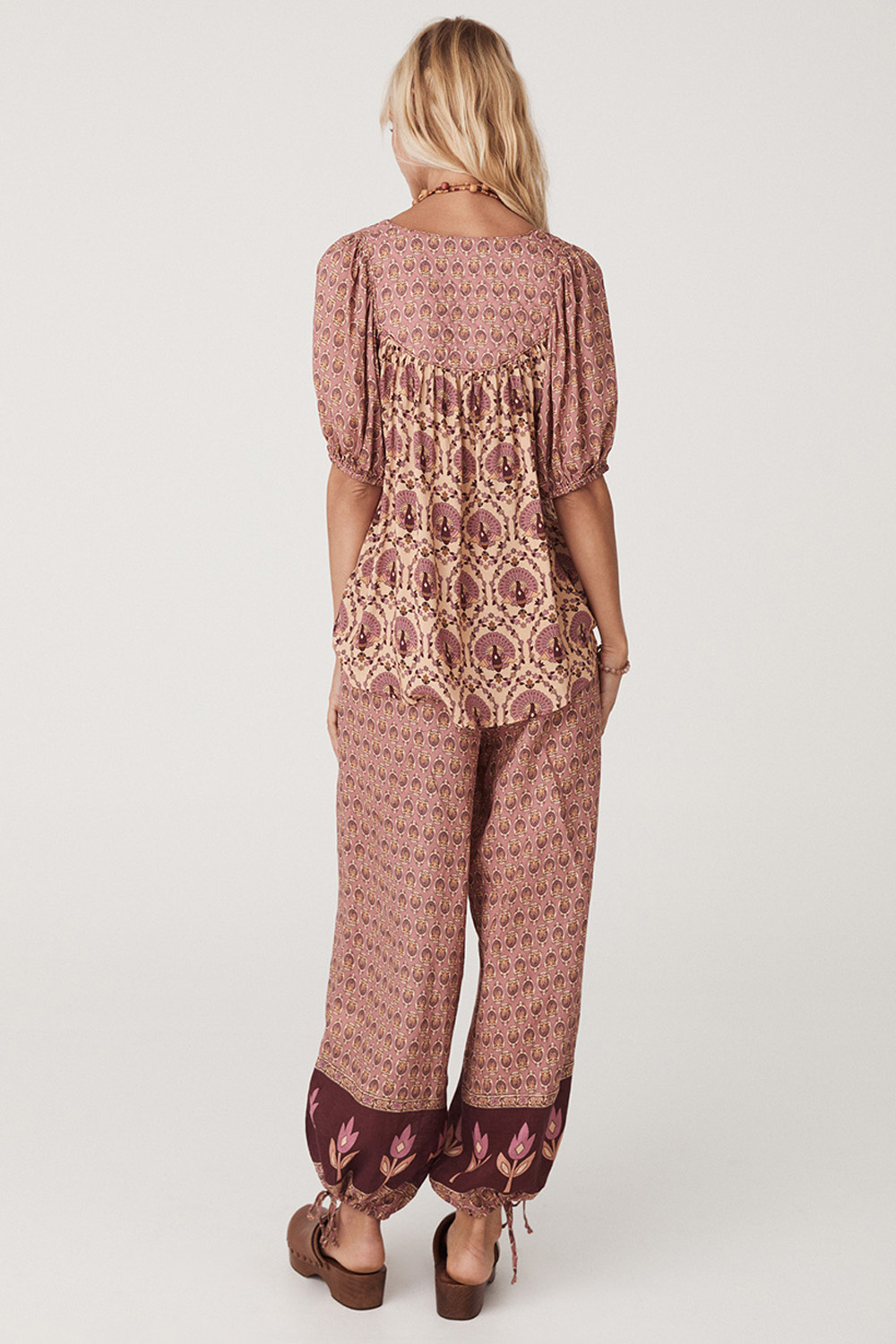 The Spell Château Adjustable Harem Pant