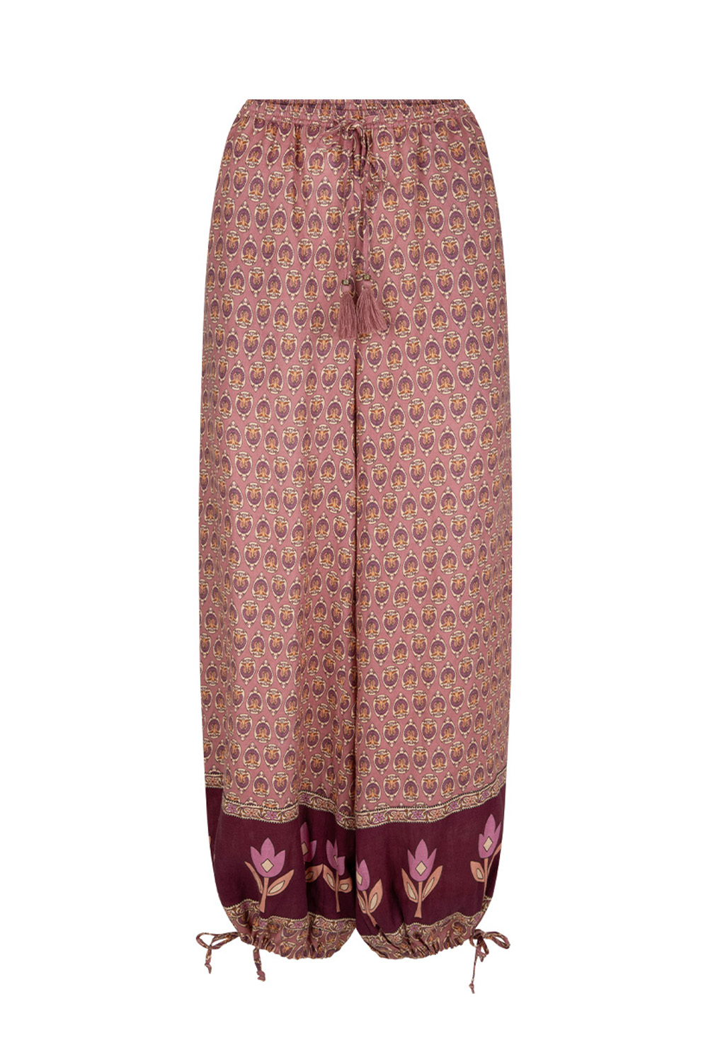 The Spell Château Adjustable Harem Pant