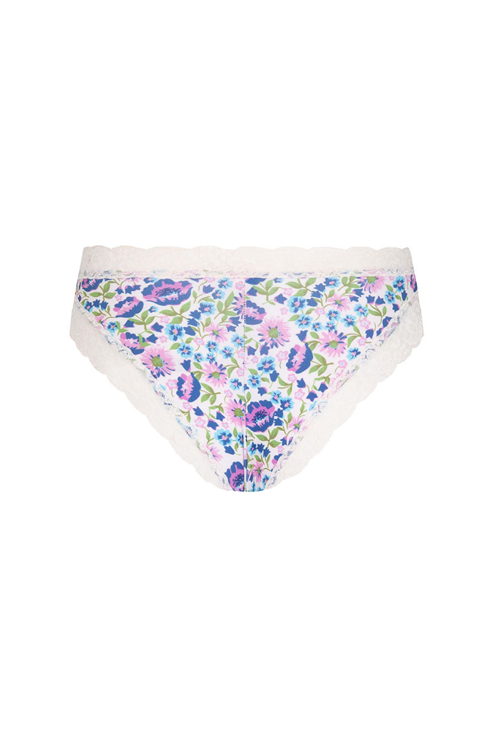 THE SPELL IMPALA LILY LACE BRIEF