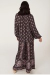 Rebel Spirit Wide Leg Pant in Hyacinth door Spell