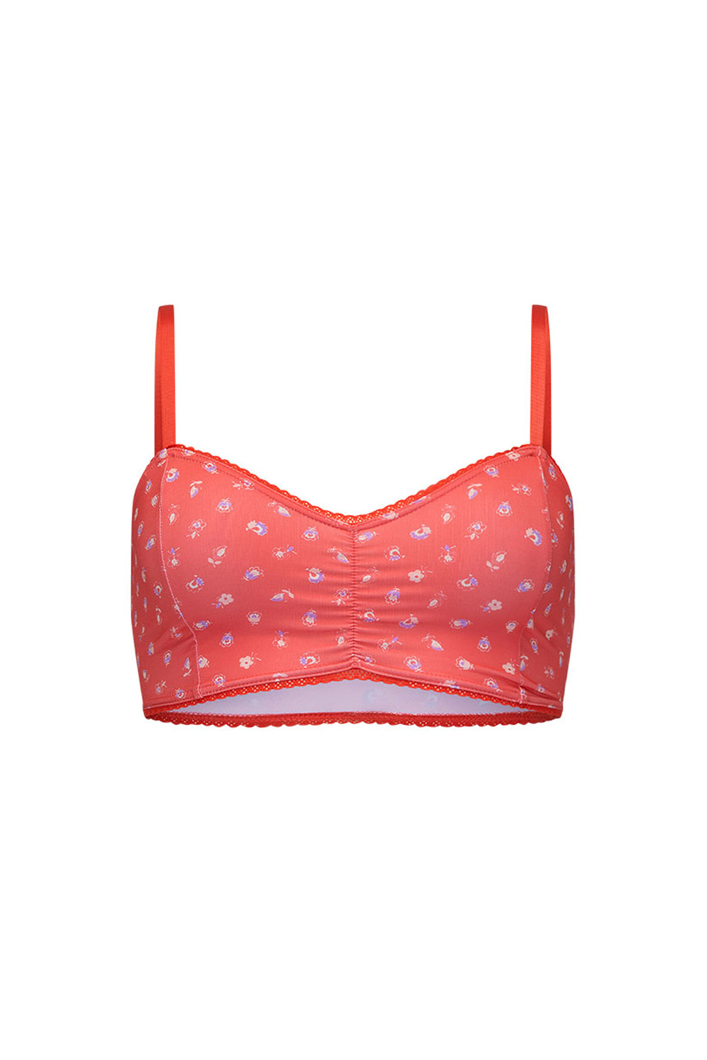 The Spell Sunshine Bandit Cayenne Bralette