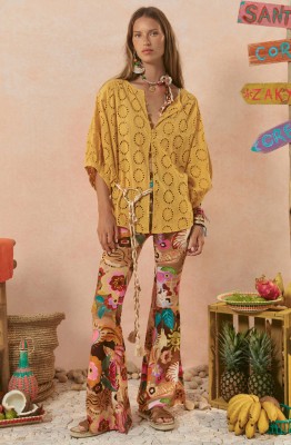 Spell ByronBay's Birth of Venus Bells in Caramel