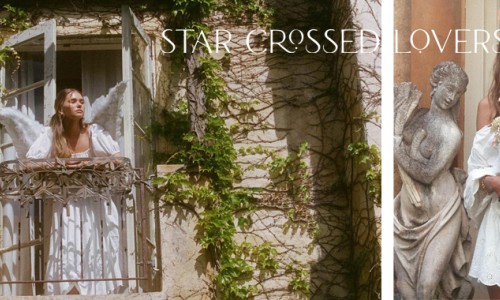 STAR CROSSED LOVERS by Spell and the Gypsy Collective STAR CROSSED LOVERS by Spell and the Gypsy Collective