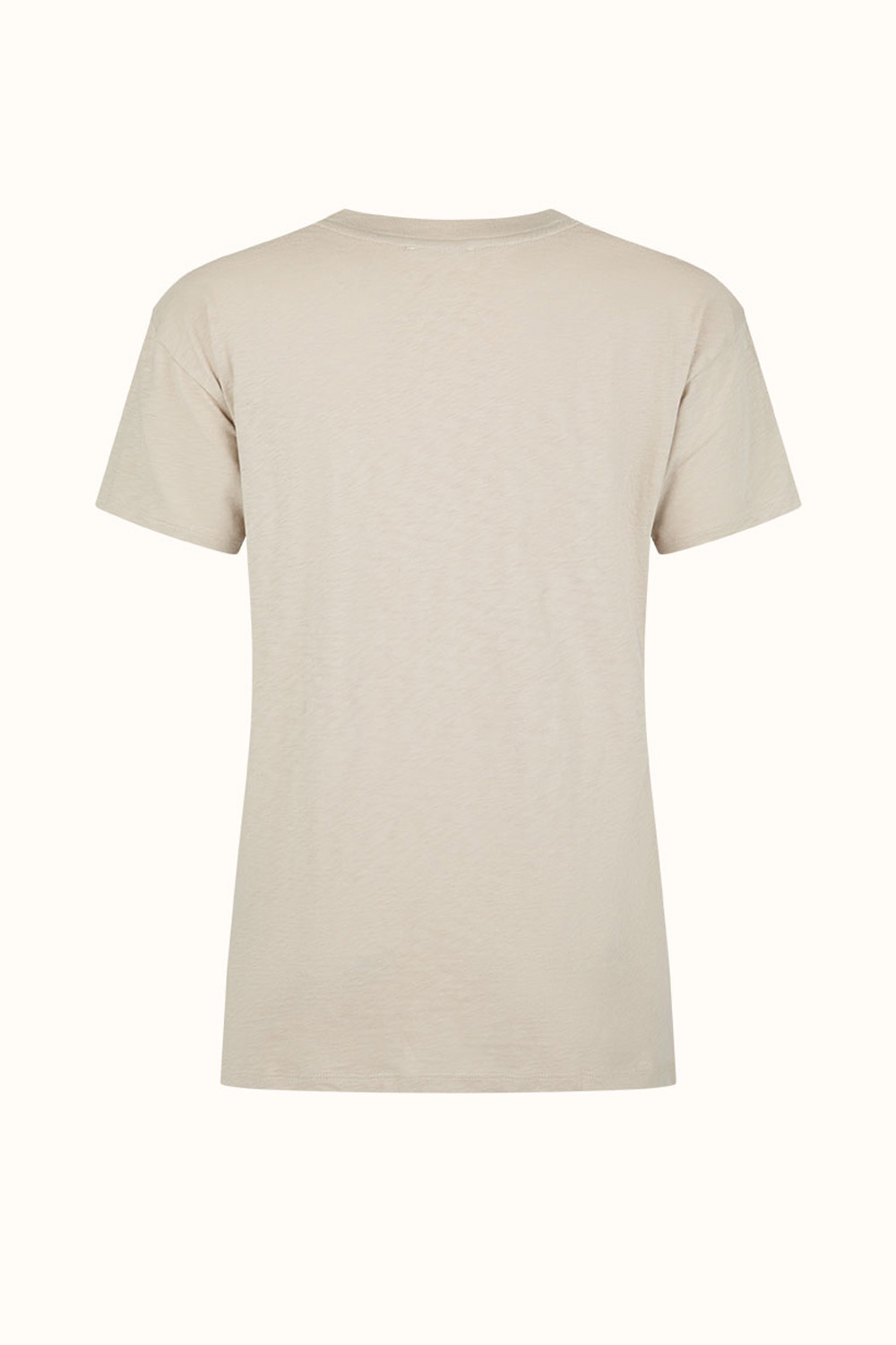 Spell Lovers & Dreamers Coco Cantina Taupe Biker Tee