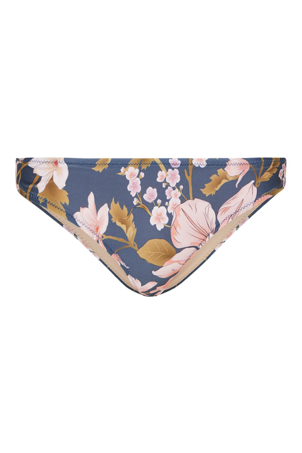 THE DEEP BLUE WATERFALL CHEEKY PANT THE DEEP BLUE WATERFALL CHEEKY PANT